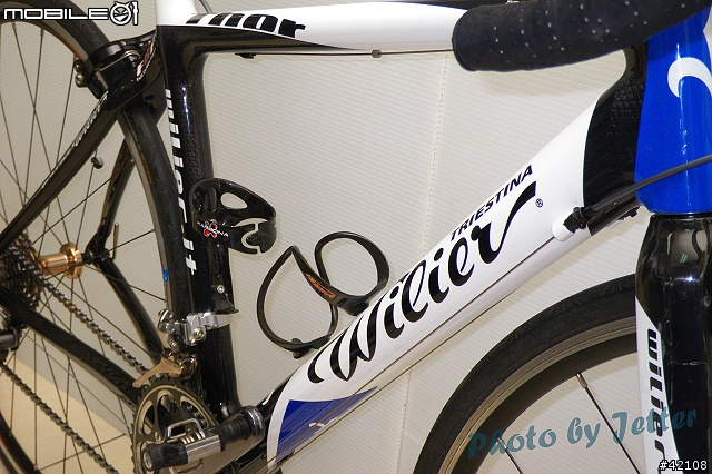 [開箱分享] Wilier Thor誕生..
