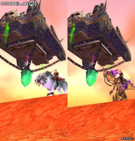 [WOW] 白化龍輕鬆取得紀錄~只要兩天
