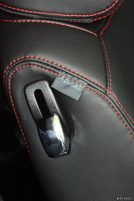 [分享]新車 MASERATI GranTurismo S