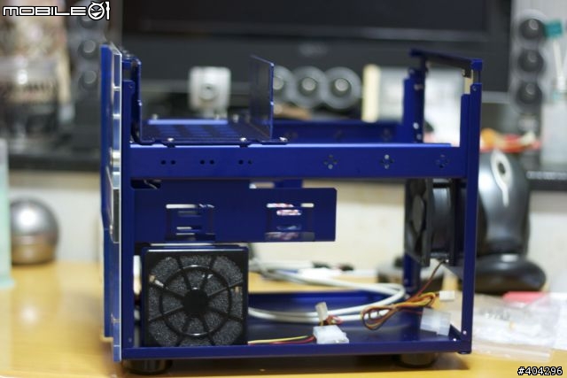 [分享]Windy mini-itx機箱