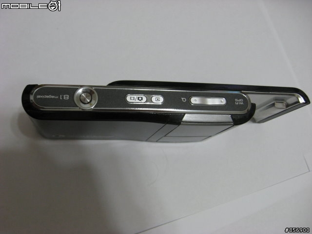 C905 包膜 (黑)VS  Canon 950IS