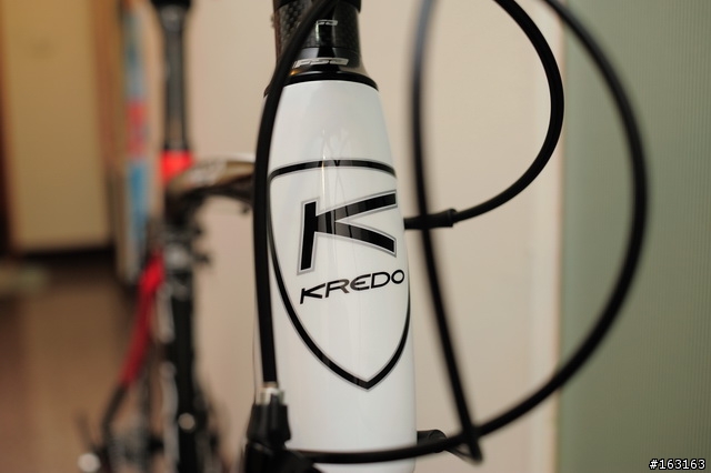 [新車分享]Kuota Kredo
