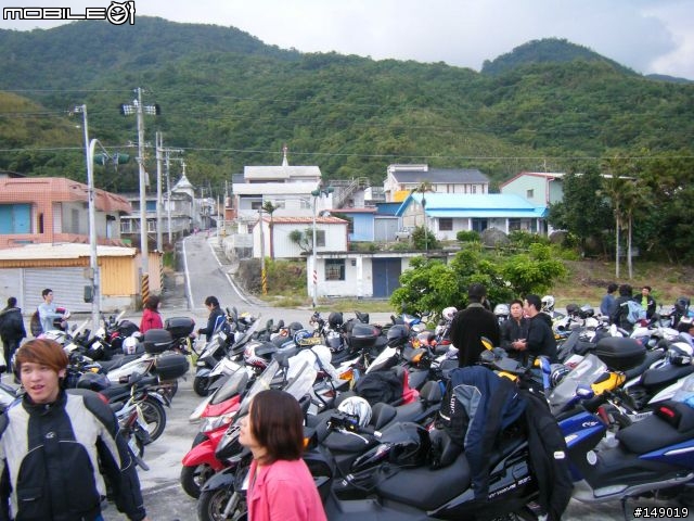 陌生人花蓮海岸盃安全回家報到&照片集中版