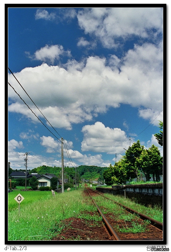 台勞日記-PENTAX ME SUPER全手動底片機隨手拍
