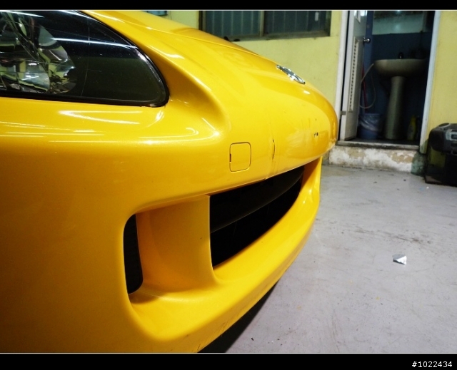 來看看 HONDA S2000憂...