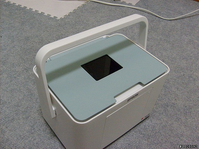 [分享] 隨拍隨印 EPSON PictureMate215