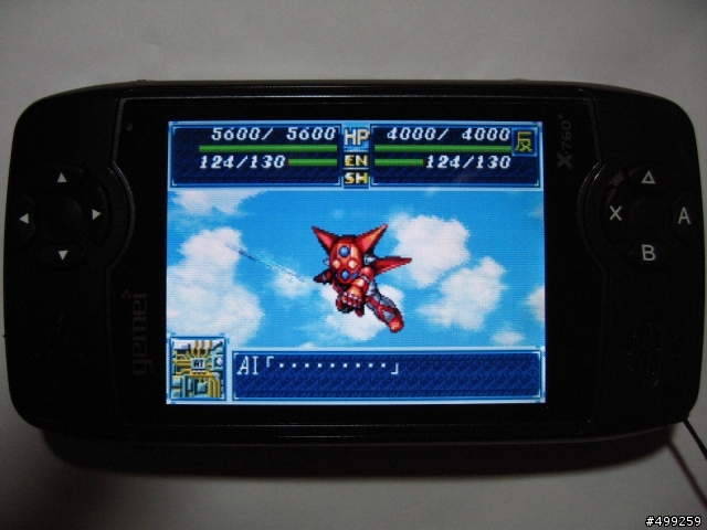 [開箱] 歌美X760+ PMP(補充:老外評測、TV-OUT部份、保護貼教學)