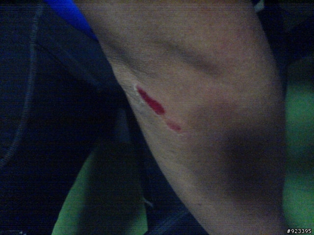 搶先報!!剛剛發生真實的翻車事件