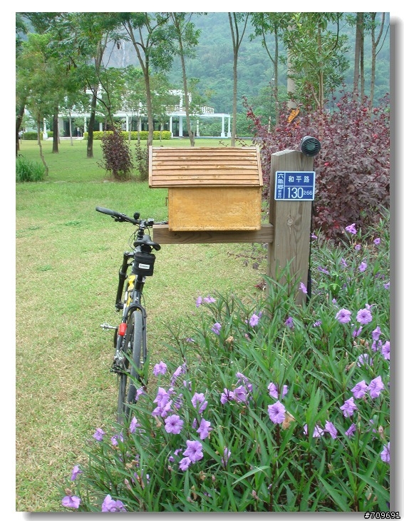 六龜後花園的傳奇~"土夏"探路行!!