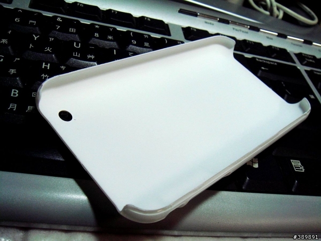 Apple iphone3G 入手開箱心路歷程