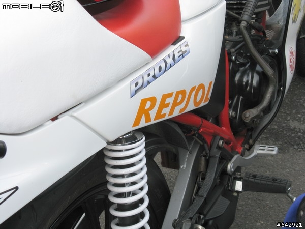 經典跑車 追風135再現江湖(RZX VS RZR)