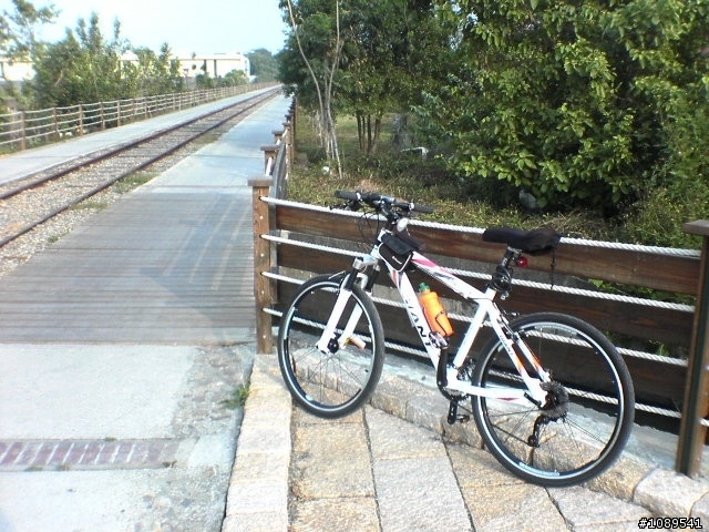 卡打車回憶錄之人生第四部自己買卡打車-G牌XTC SE-V"新古車"不專業開箱文