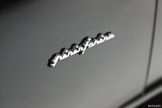 [分享]新車 MASERATI GranTurismo S