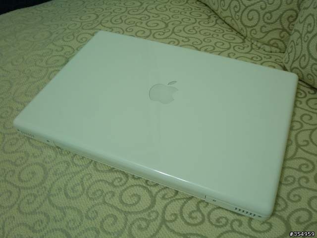 [開箱]舊Macbook溫故知新