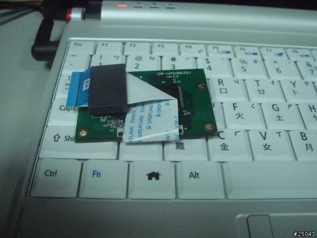 [改裝]還在用龜速Aspire one linux嗎?(補上測試圖)