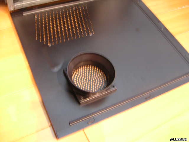 新購入便宜的小機殼 V12
