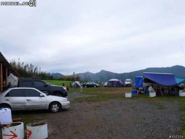 [出發前探路]2008.11.16 新竹縣五峰鄉和平部落鬼澤山+梅山 單車行前探路分享