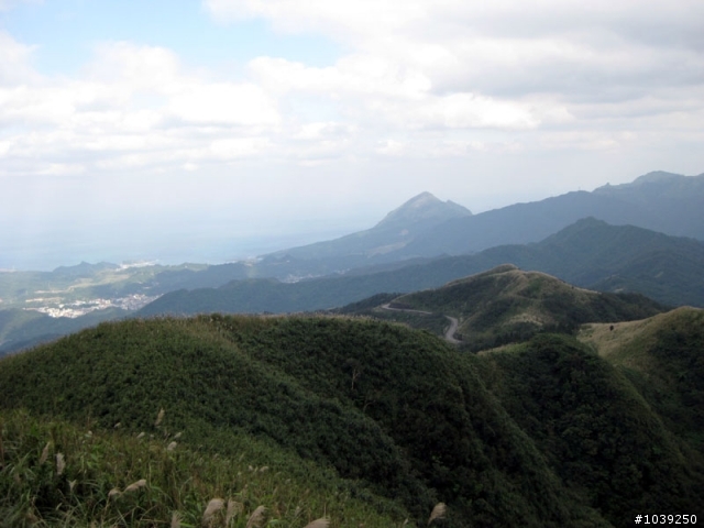 寒流來騎車爽（台北-> 五分山->福隆->礁溪->北宜->台北）