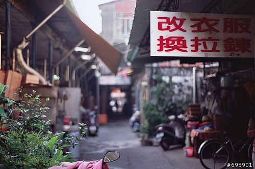 請問這兩張作品有那些地方可以改進？