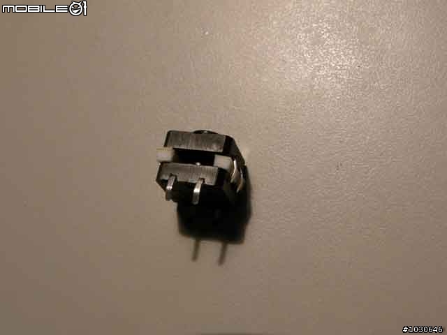 Olympus SP-560UZ DIY 快門線