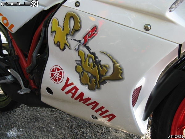 經典跑車 追風135再現江湖(RZX VS RZR)