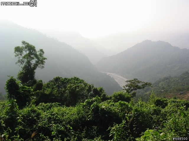屏東縣 台24線霧台公路三地門至霧台阿禮(4+2)