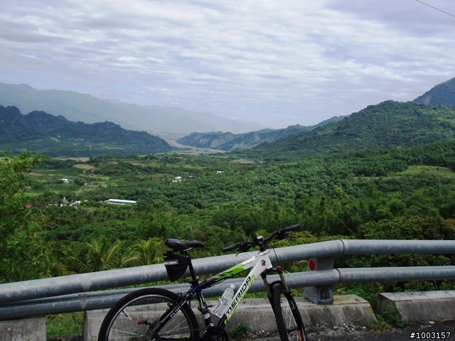 還了心願，秋遊縣道197，享受都蘭聖山守護山與海的誓言!