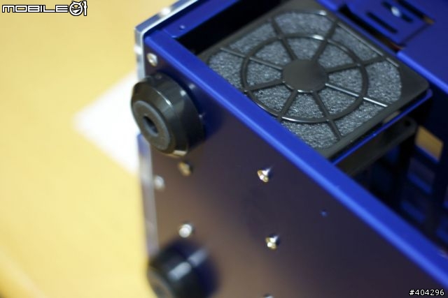 [分享]Windy mini-itx機箱
