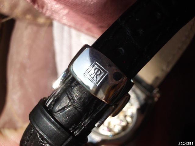 <分享>百看不厭~Revue Thommen Tonneau Collection梭曼酒桶表