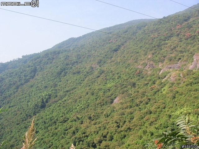 屏東縣 台24線霧台公路三地門至霧台阿禮(4+2)