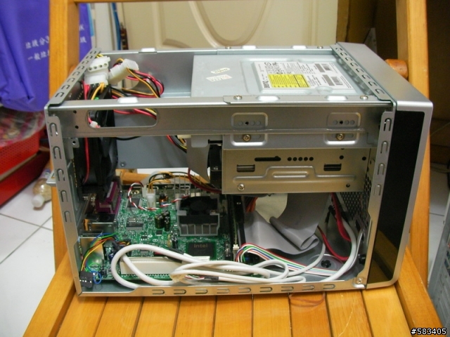 ATOM 330 + A OPEN 雙A開箱