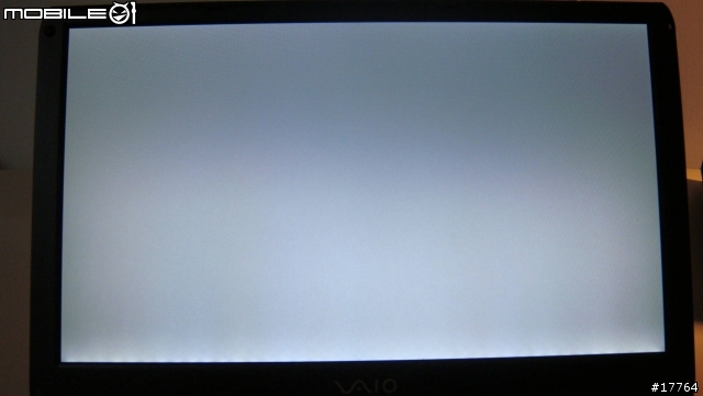 [經典再現]SONY VAIO TX650P/B