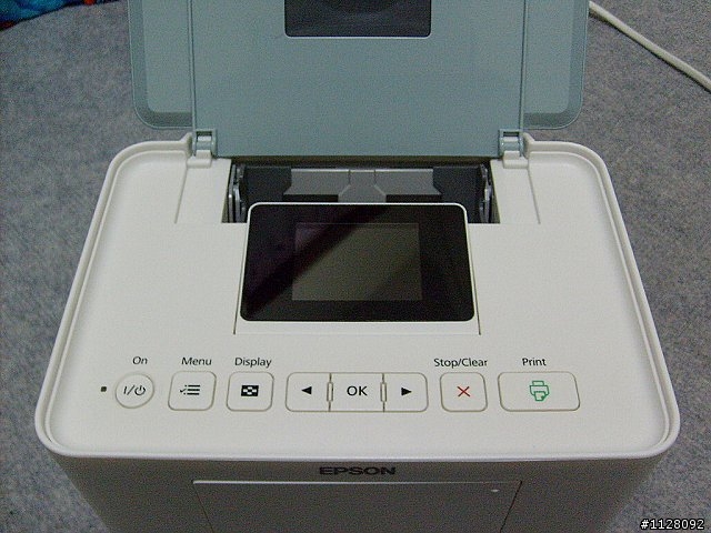 [分享] 隨拍隨印 EPSON PictureMate215