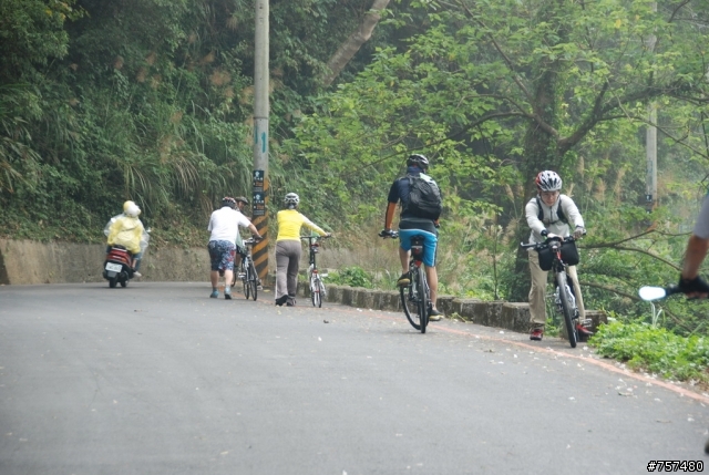 2008年11月08日 – 中大折成軍 + 三義車站→勝興車站→龍騰斷橋→鯉魚潭→泰安車站→后里車站