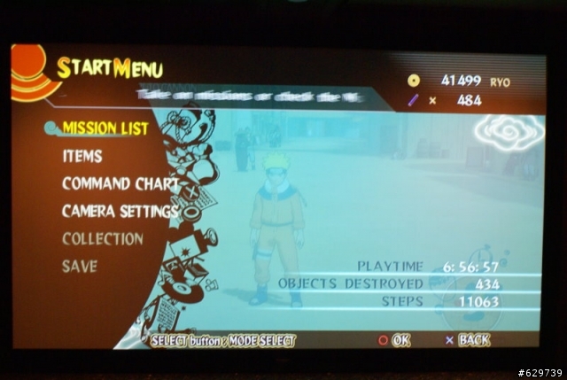 [分享]PS3美版 -火影忍者終極風暴