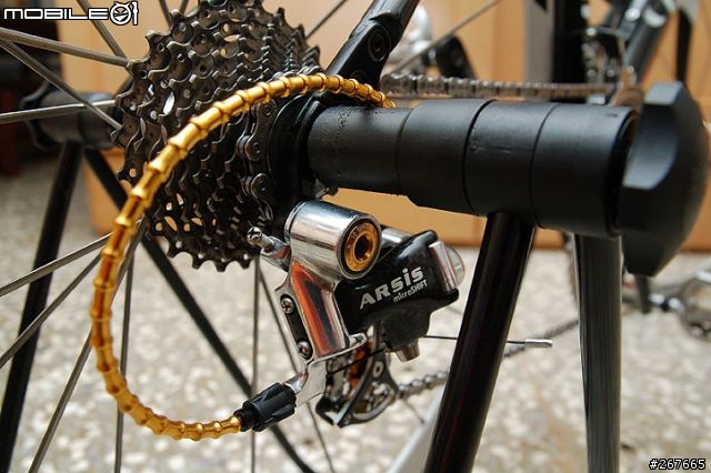 [分享]我的第一台義大利跑車 Wilier IZOARD