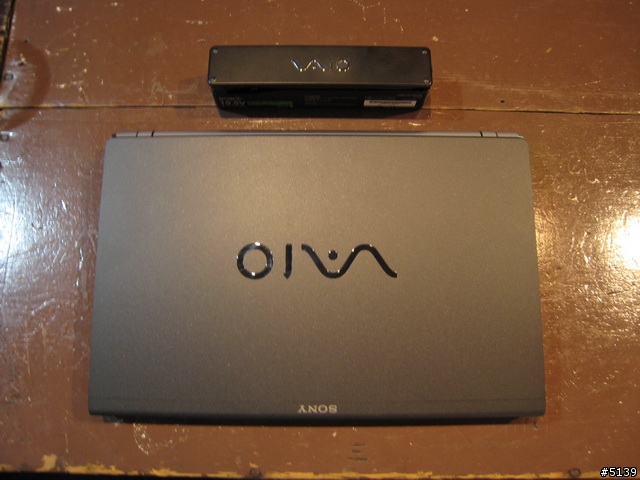[聚會實錄]Sony VAIO迷聚會 11/2