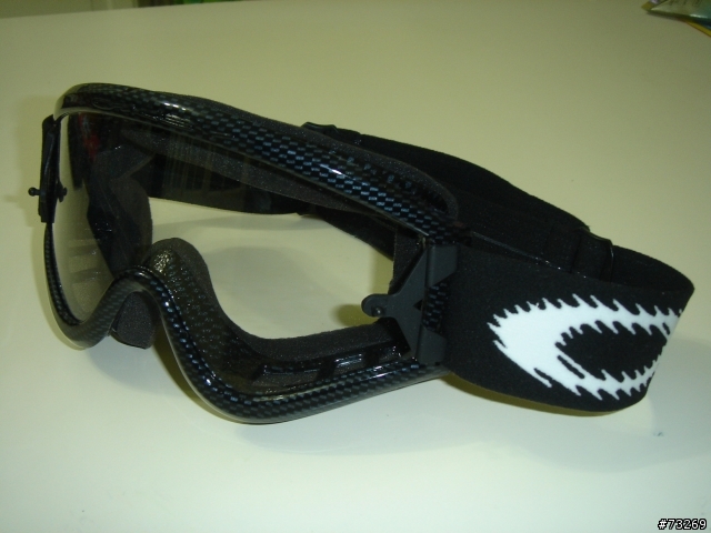 我的Oakley風鏡