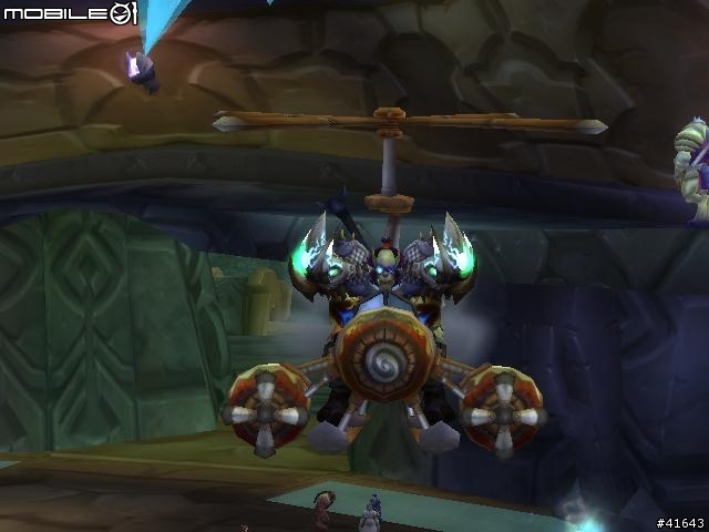 [WOW] 白化龍輕鬆取得紀錄~只要兩天