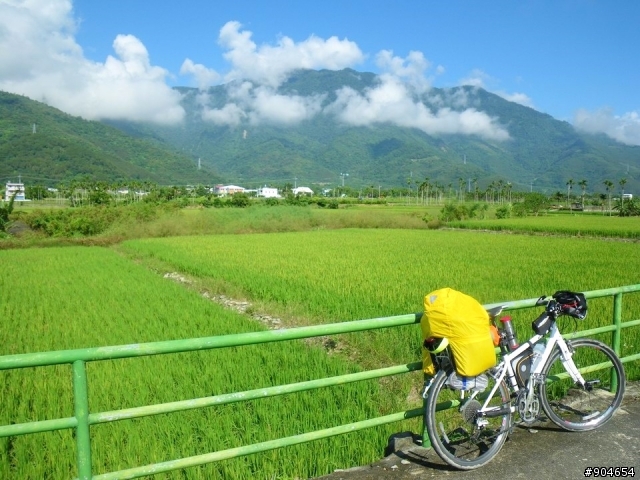 【路線&遊記】花東山海七橫貫《Day1~7...圖多》