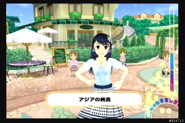 [介紹]Happy Dance Collection(歡樂舞蹈精選) Wii非玩不可之大作
