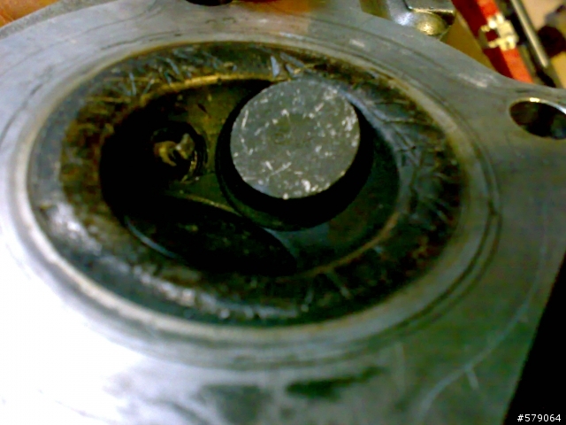 陪伴我三年多的RS...