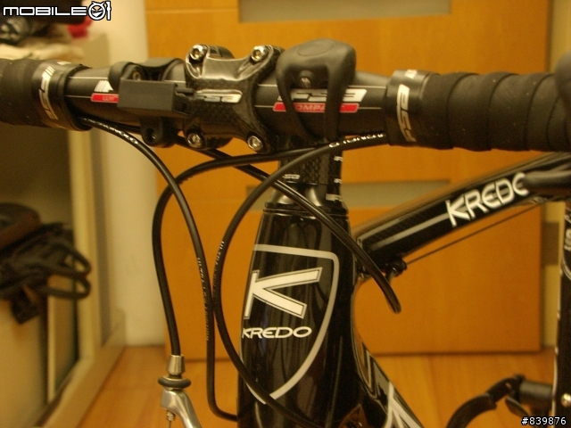 [補圖]2009 Campagnolo Centaur 新變把問題討論串