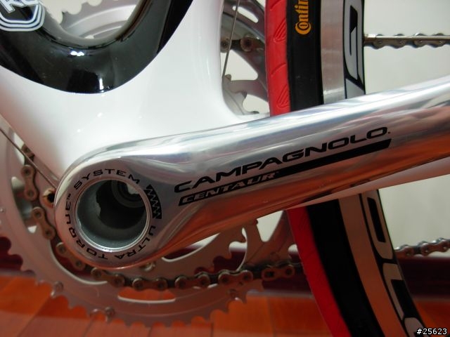 【開箱分享】KUOTA KREDO - 公路車篇