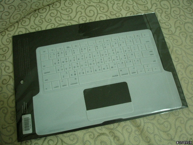 [開箱]舊Macbook溫故知新