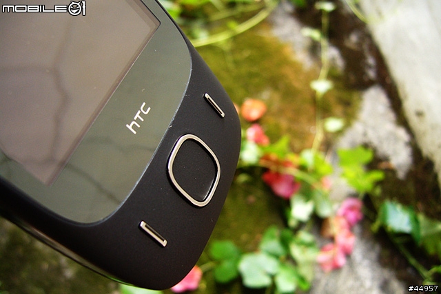 迷人的小貴族．HTC Touch 3G