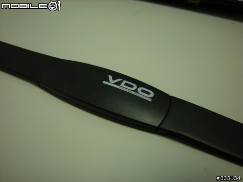 電子化時代，好貴的一粒，VDO Z3心跳表...新增車輛安裝圖(只有開箱)