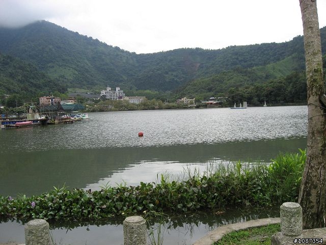 [分享]南台灣之旅-新社花海至308高地(圖多文少)