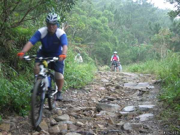 [11/8 跑馬古道影像分享)]11P完成越野,但有一點小遺憾