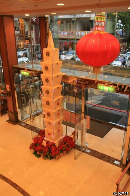 【景點】礁溪蘭陽大飯店～和風四人房＆港式飲茶吃到飽～